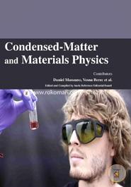 Condensed-Matter and Materials Physics image