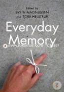 Everyday Memory  image