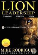 Lion Leadership: Teamwork, Strategy, Vision image