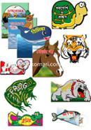 Jonmodiner Upohar Prani o Jibjogot Collection image
