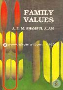 Family Values image