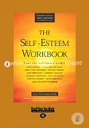 The Self Esteem Workbook  image