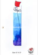 Thematic Bookmarks with Marble Stone Chip - পদ্মা নদীর মাঝি icon