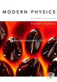 Modern Physics image