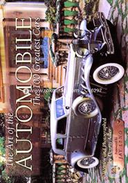 The Art of the Automobile image