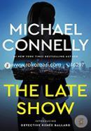 The Late Show image