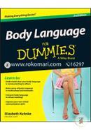 Body Language For Dummies image