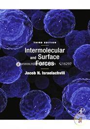 Intermolecular and Surface Forces image