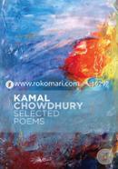 Selected Poems of Kamal Chowdhury image
