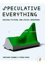Speculative Everything image