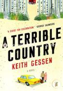 A Terrible Country: A Novel image