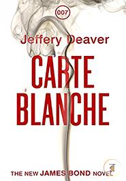 Carte Blanche (James Bond) image