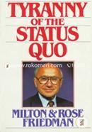 Tyranny of the Status Quo image