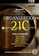 Organization 21C: Someday All Organizations Will Lead This Way image