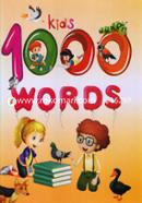 Kids 1000 Words image