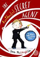 The Accidental Secret Agent image