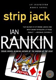 Strip Jack (Inspector Rebus, No. 4) (Inspector Rebus Novels) image