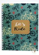 Let's Ride (NB-LRD) image