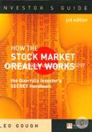 How the Stock Market Really Works: The Guerrilla Investor's Secret Handbook  image
