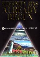 Eternity Has Already Begun (Color) image