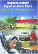 Regional Conflicts: Impact on Global peace image