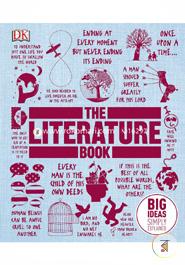 The Literature Book (Big Ideas) image