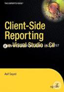 Client-Side Reporting with Visual Studio in C image