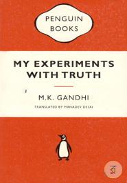My Experiments with Truth image