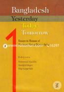 Bangladesh Yesterday Today Tomorrow image