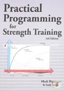 Practical Programming for Strength Training image