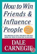 How to Win Friends and Influence People image