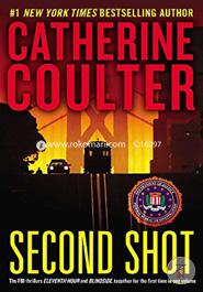 Second Shot (Fbi Thrillers) image