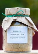Raw Real Moring Mix (মরিং মিক্স) - 150 gm image