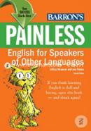 Painless English for Speakers of Other Languages (Barrons Painless) image