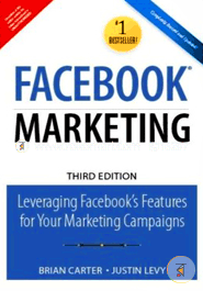 Facebook Marketing image