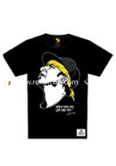 Kobita Jare Khay, Plet-Suddha Khay (Marjuk Raseler T-Shirt) - Black - L