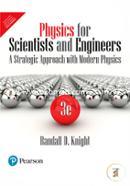 Physics for Scientists and Engineers: A Strategic Approach with Modern Physics  image