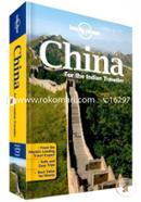 China For The Indian Traveller image