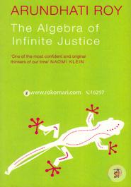 The Algebra of Infinite Justice (Award-Winning Authors' Books) image