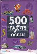 500 Facts Ocean World image