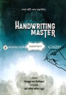 Handwriting Master (English Part-3) image