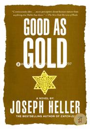 Good as Gold image