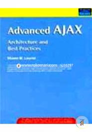 Advanced Ajax : Architecture and Best Practices image