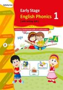 Early Stage English Phonics - 1 image