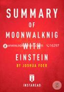 Summary of Moonwalking with Einstein: by Joshua Foer | Includes Analysis image