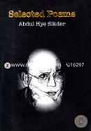 Selected Poems image