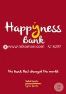 Happyness Bank - The Bank That Changed the World image