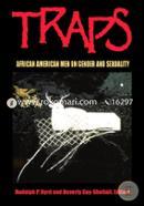 Traps: African American Men on Gender and Sexuality (peparback) image
