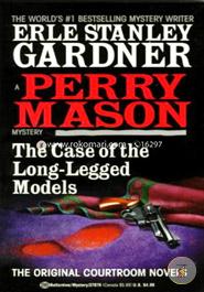 The Case of the Long-Legged Models image