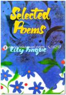 Selected Poem image